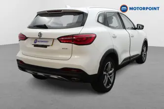 Mg Motor Uk HS Excite Manual Petrol SUV - Stock Number (1658442) - Drivers side rear corner