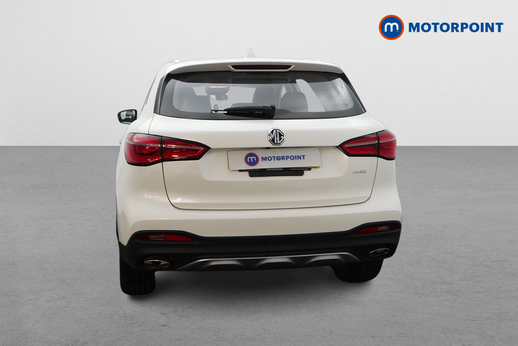 Mg Motor Uk HS Excite Manual Petrol SUV - Stock Number (1658442) - Rear bumper