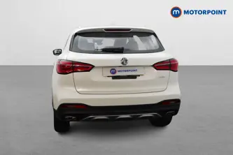 Mg Motor Uk HS Excite Manual Petrol SUV - Stock Number (1658442) - Rear bumper