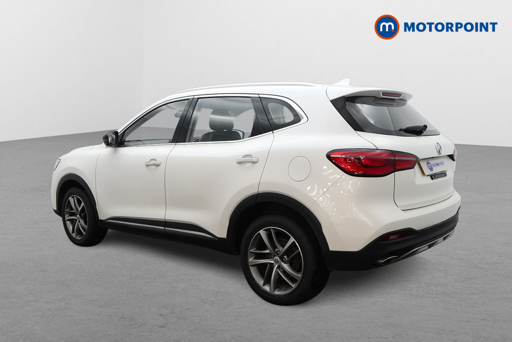 Mg Motor Uk HS Excite Manual Petrol SUV - Stock Number (1658442) - Passenger side rear corner