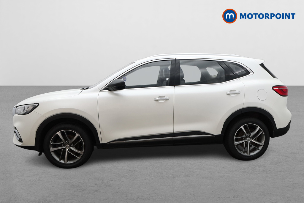 Mg Motor Uk HS Excite Manual Petrol SUV - Stock Number (1658442) - Passenger side