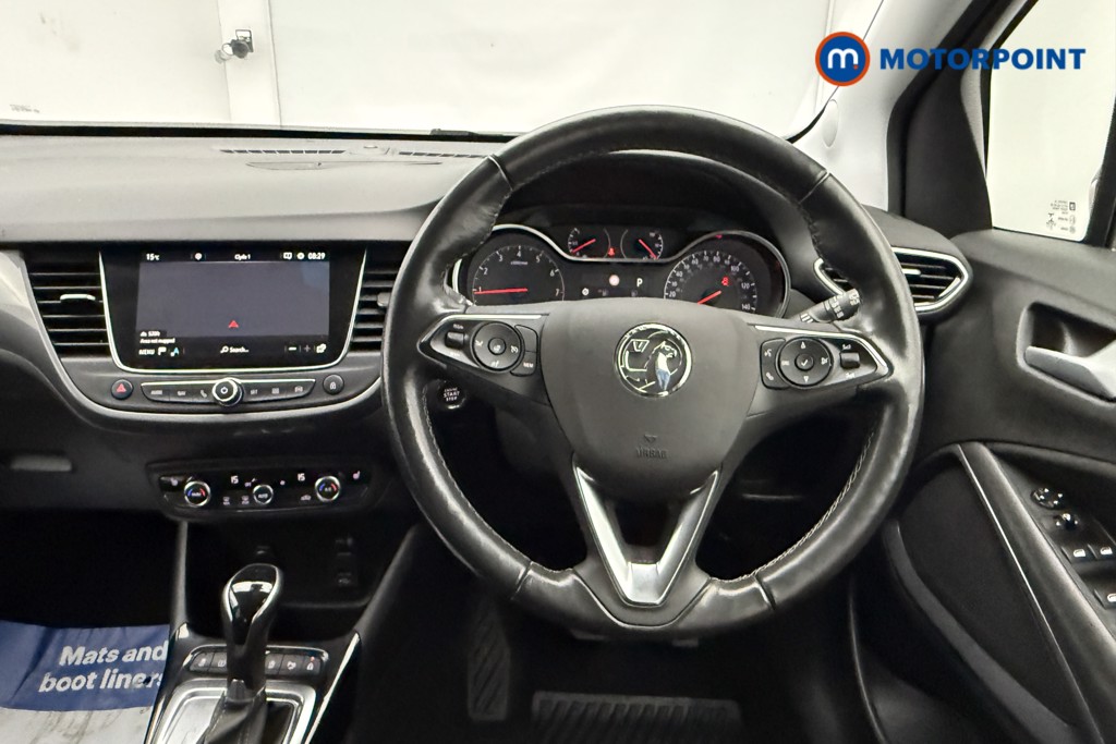 Vauxhall Crossland Ultimate Automatic Diesel SUV - Stock Number (1660077) - 2nd supplementary image
