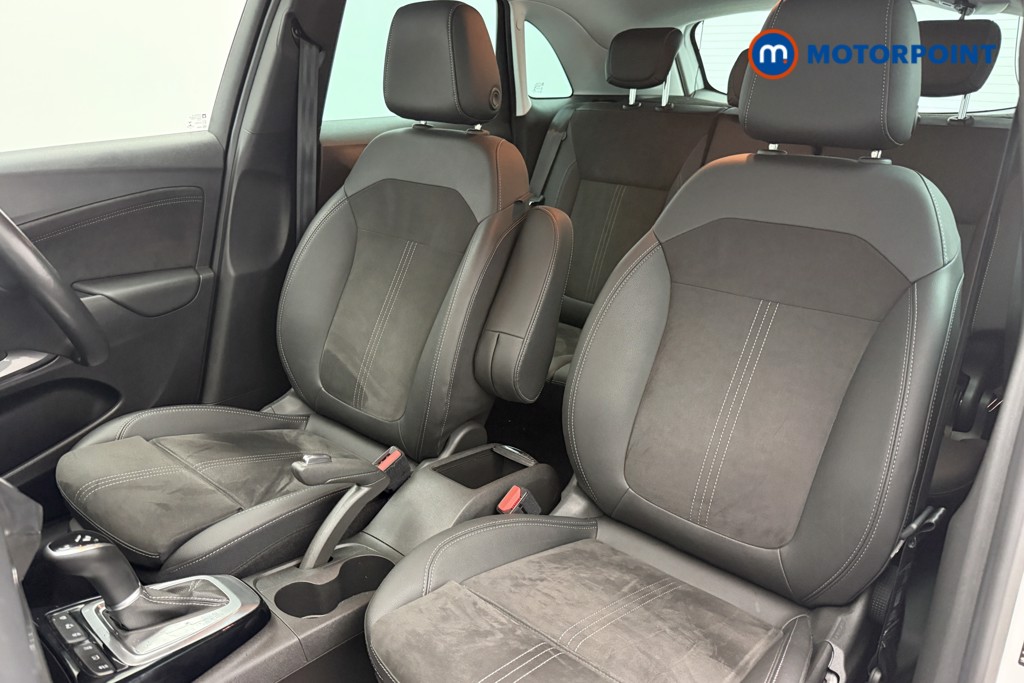 Vauxhall Crossland Ultimate Automatic Diesel SUV - Stock Number (1660077) - 3rd supplementary image