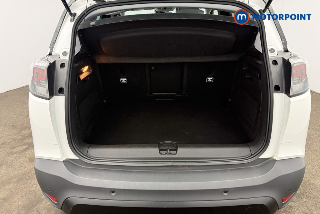 Vauxhall Crossland Ultimate Automatic Diesel SUV - Stock Number (1660077) - 6th supplementary image