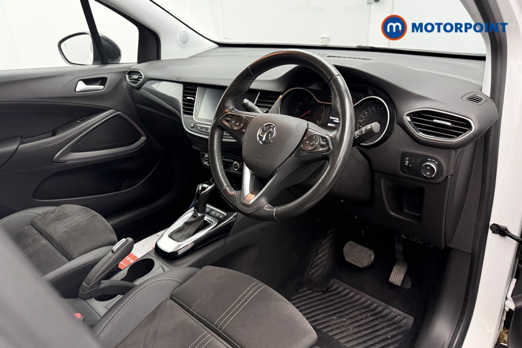 Vauxhall Crossland Ultimate Automatic Diesel SUV - Stock Number (1660077) - 7th supplementary image