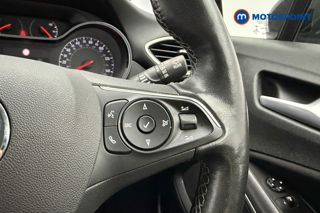 Vauxhall Crossland Ultimate Automatic Diesel SUV - Stock Number (1660077) - 9th supplementary image
