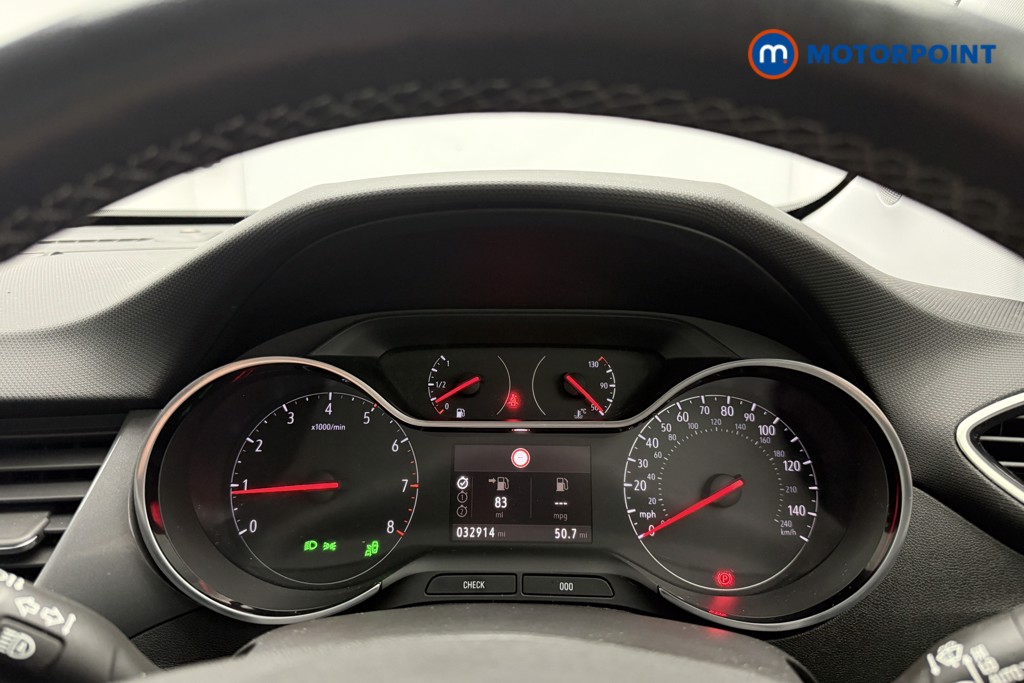 Vauxhall Crossland Ultimate Automatic Diesel SUV - Stock Number (1660077) - 10th supplementary image
