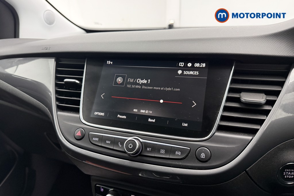 Vauxhall Crossland Ultimate Automatic Diesel SUV - Stock Number (1660077) - 11th supplementary image