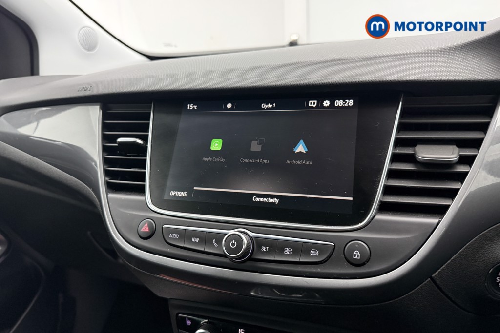 Vauxhall Crossland Ultimate Automatic Diesel SUV - Stock Number (1660077) - 12th supplementary image