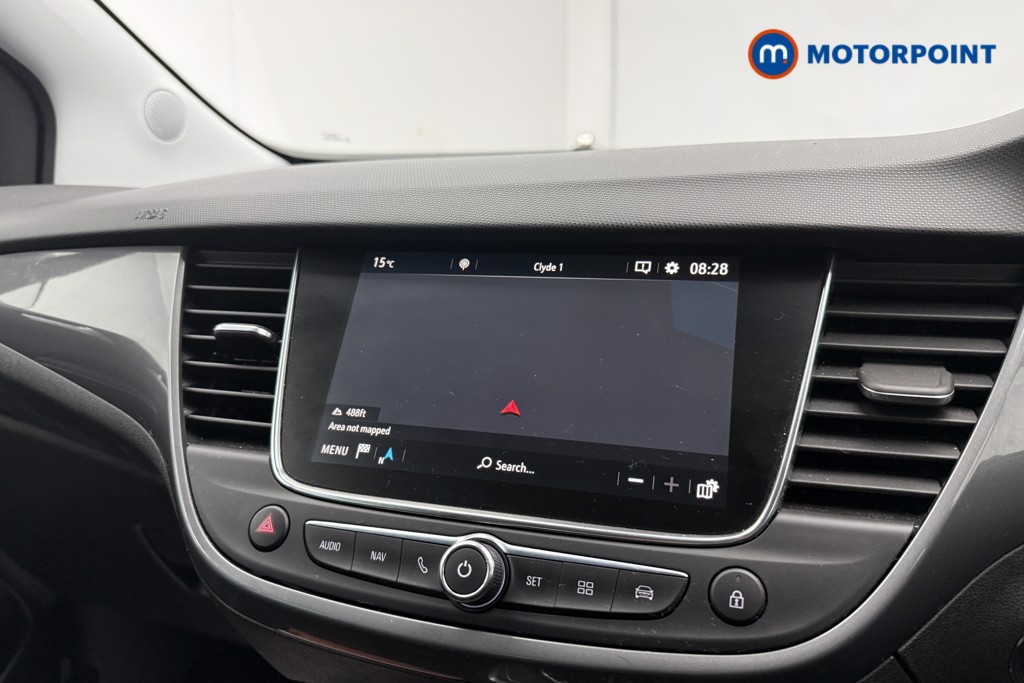 Vauxhall Crossland Ultimate Automatic Diesel SUV - Stock Number (1660077) - 13th supplementary image