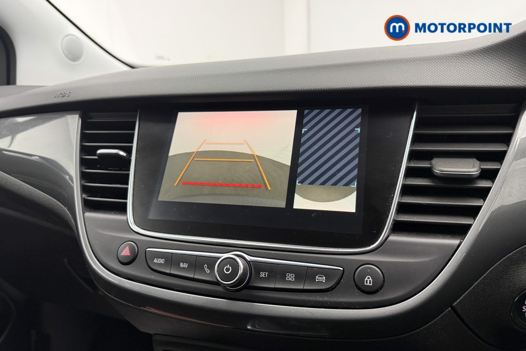 Vauxhall Crossland Ultimate Automatic Diesel SUV - Stock Number (1660077) - 14th supplementary image