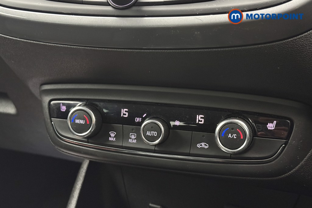 Vauxhall Crossland Ultimate Automatic Diesel SUV - Stock Number (1660077) - 15th supplementary image