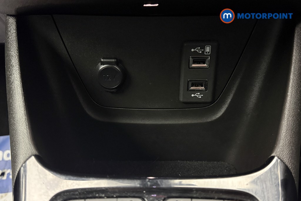 Vauxhall Crossland Ultimate Automatic Diesel SUV - Stock Number (1660077) - 16th supplementary image