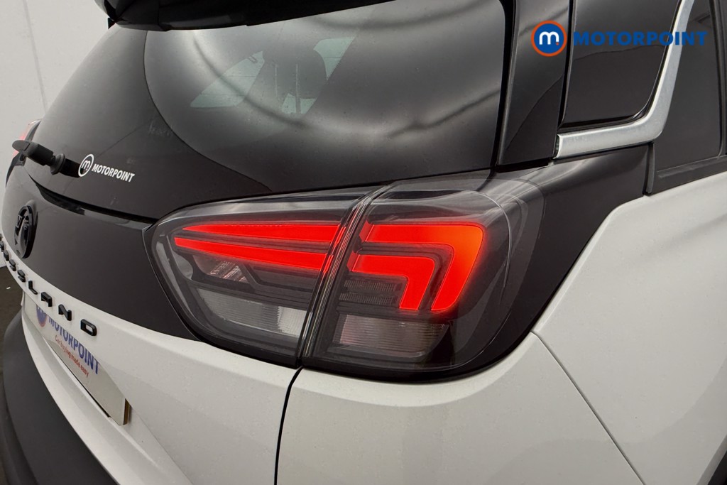 Vauxhall Crossland Ultimate Automatic Diesel SUV - Stock Number (1660077) - 21st supplementary image