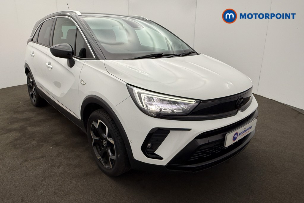 Vauxhall Crossland Ultimate Automatic Diesel SUV - Stock Number (1660077) - 22nd supplementary image