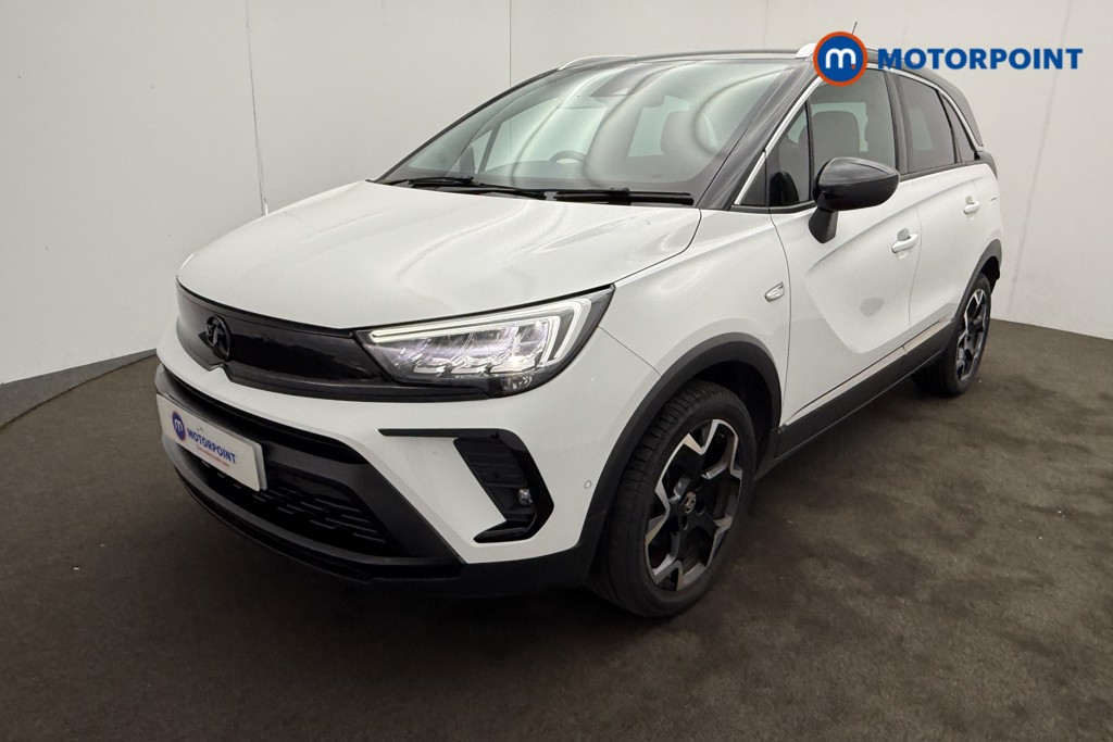 Vauxhall Crossland Ultimate Automatic Diesel SUV - Stock Number (1660077) - 23rd supplementary image