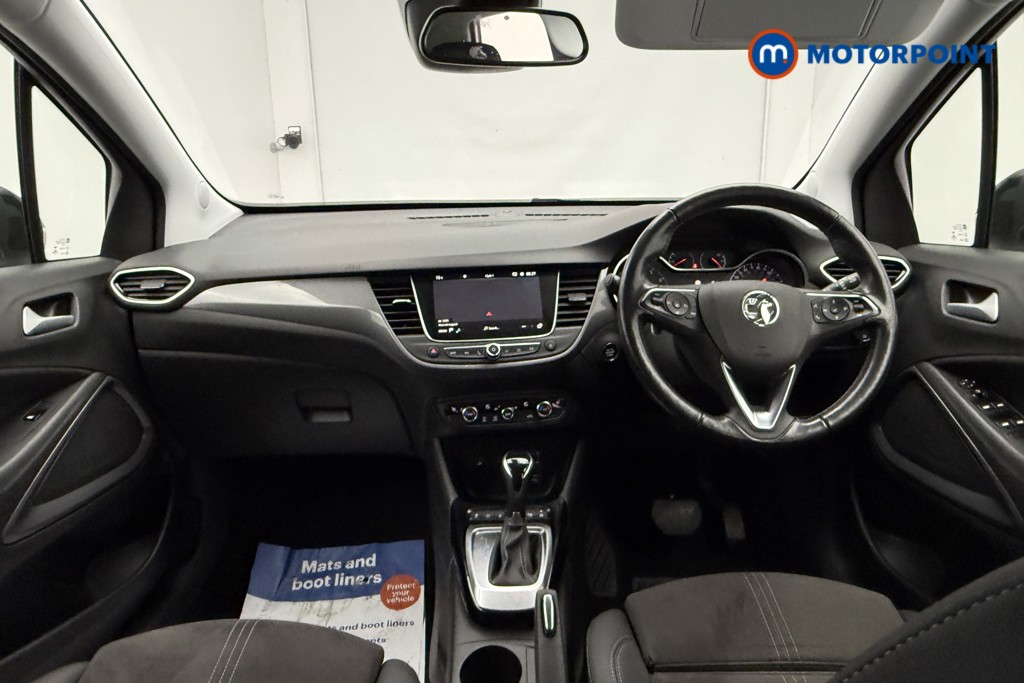 Vauxhall Crossland Ultimate Automatic Diesel SUV - Stock Number (1660077) - 1st supplementary image