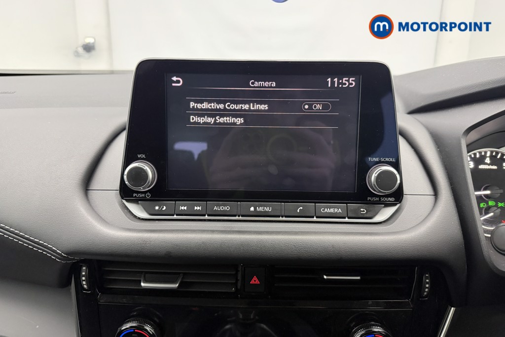 Nissan Qashqai Acenta Premium Manual Petrol SUV - Stock Number (1663389) - 5th supplementary image