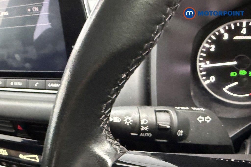Nissan Qashqai Acenta Premium Manual Petrol SUV - Stock Number (1663389) - 13th supplementary image