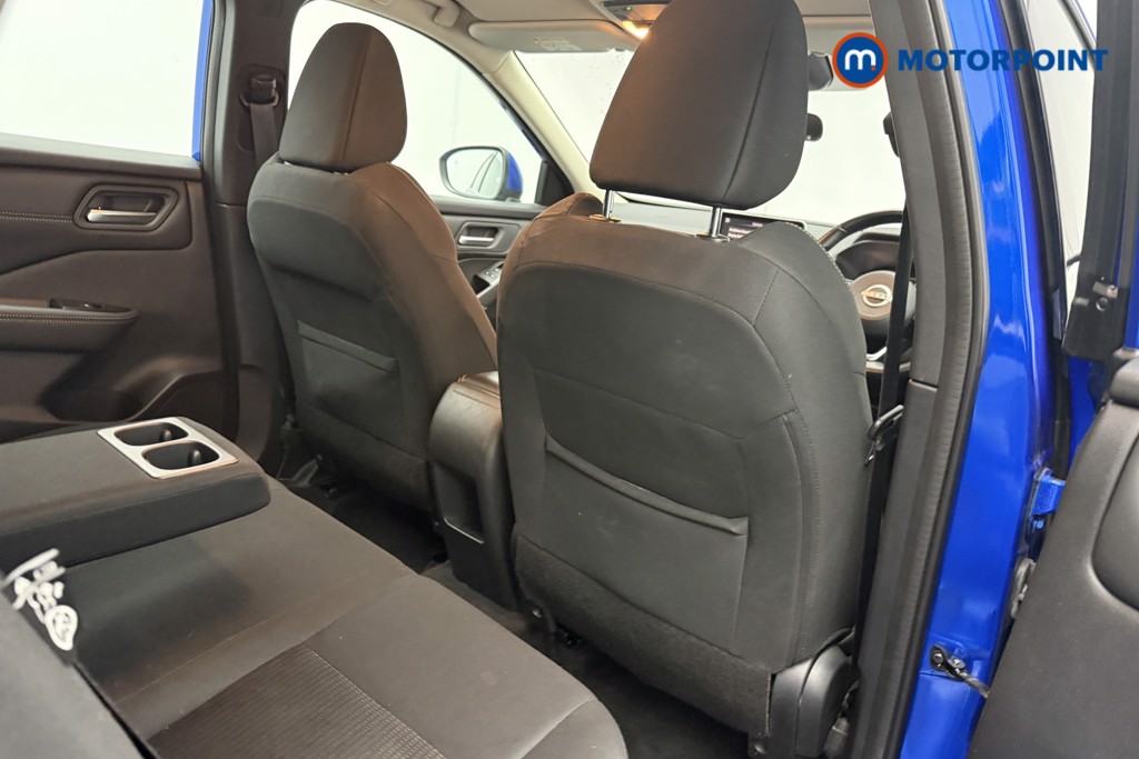 Nissan Qashqai Acenta Premium Manual Petrol SUV - Stock Number (1663389) - 20th supplementary image