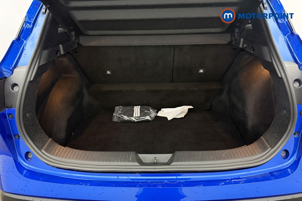 Nissan Qashqai Acenta Premium Manual Petrol SUV - Stock Number (1663389) - 25th supplementary image