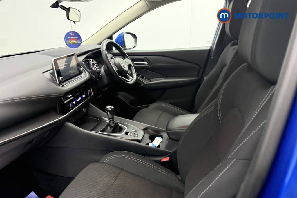 Nissan Qashqai Acenta Premium Manual Petrol SUV - Stock Number (1663389) - 27th supplementary image