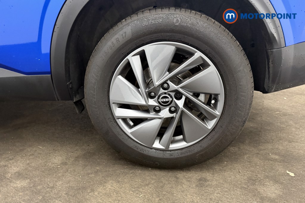 Nissan Qashqai Acenta Premium Manual Petrol SUV - Stock Number (1663389) - 29th supplementary image