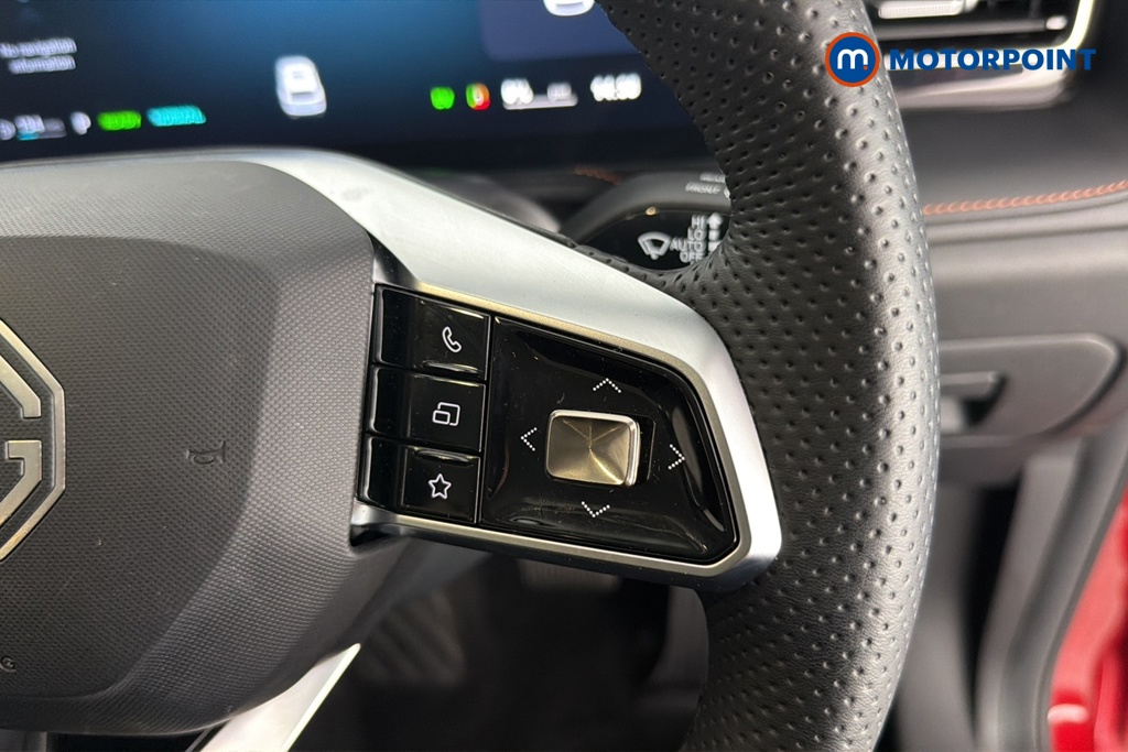 Mg Motor Uk HS Trophy Automatic Petrol-Electric Hybrid SUV - Stock Number (1667006) - 3rd supplementary image