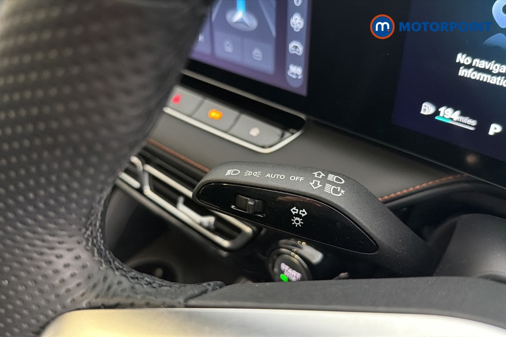 Mg Motor Uk HS Trophy Automatic Petrol-Electric Hybrid SUV - Stock Number (1667006) - 5th supplementary image