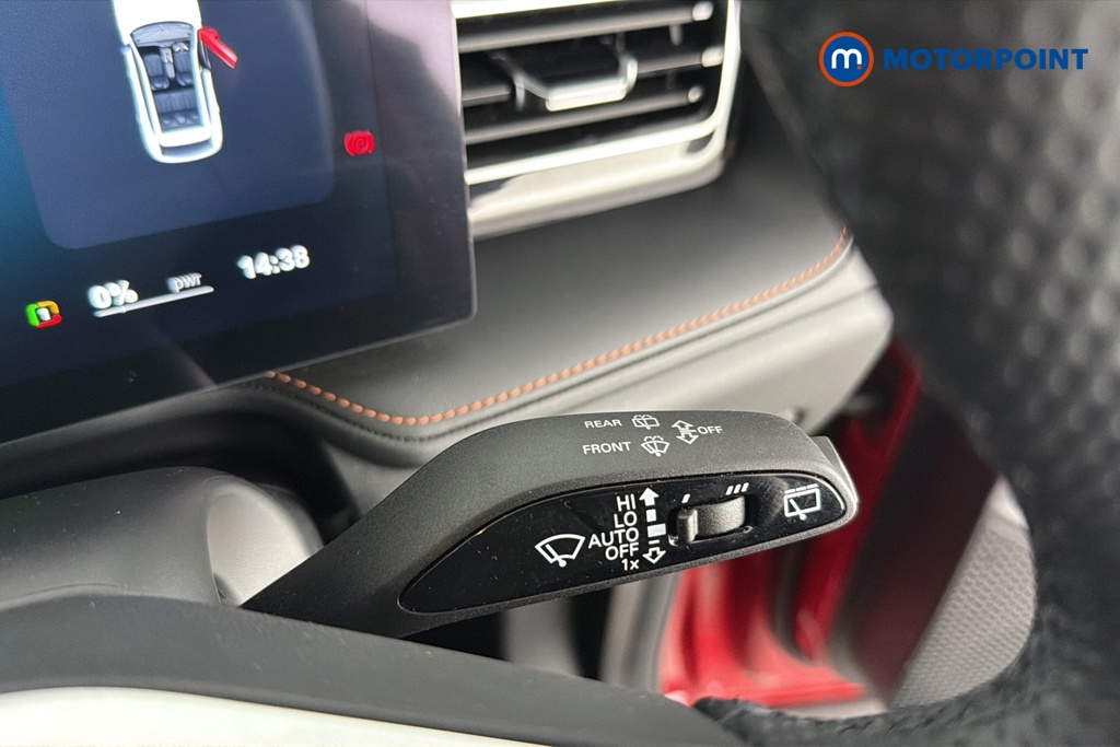 Mg Motor Uk HS Trophy Automatic Petrol-Electric Hybrid SUV - Stock Number (1667006) - 6th supplementary image