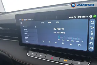 Mg Motor Uk HS Trophy Automatic Petrol-Electric Hybrid SUV - Stock Number (1667006) - 8th supplementary image