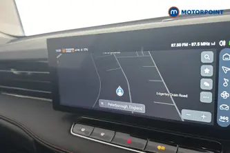 Mg Motor Uk HS Trophy Automatic Petrol-Electric Hybrid SUV - Stock Number (1667006) - 9th supplementary image