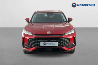 Mg Motor Uk HS Trophy Automatic Petrol-Electric Hybrid SUV - Stock Number (1667006) - Front bumper