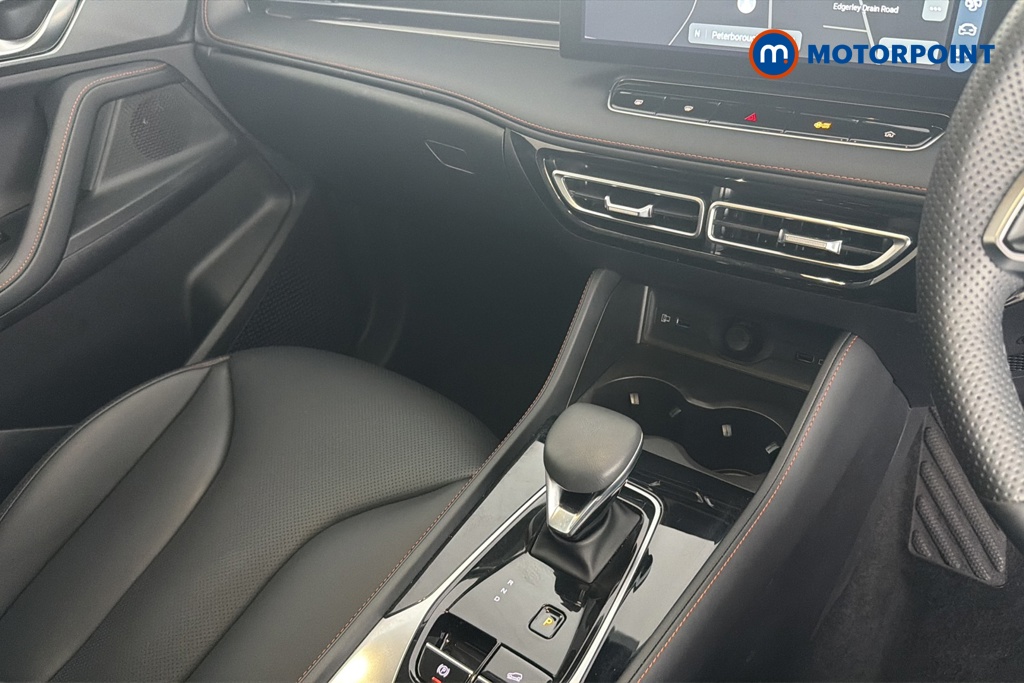 Mg Motor Uk HS Trophy Automatic Petrol-Electric Hybrid SUV - Stock Number (1667006) - 15th supplementary image