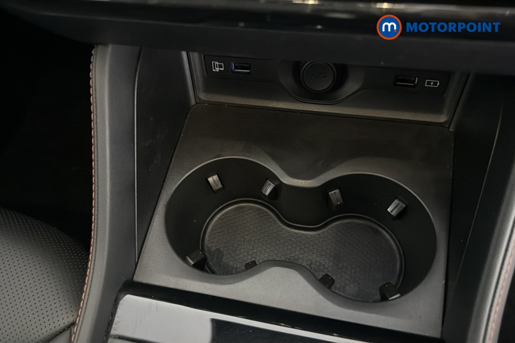 Mg Motor Uk HS Trophy Automatic Petrol-Electric Hybrid SUV - Stock Number (1667006) - 16th supplementary image