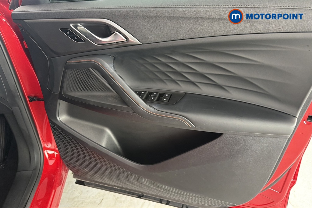 Mg Motor Uk HS Trophy Automatic Petrol-Electric Hybrid SUV - Stock Number (1667006) - 18th supplementary image