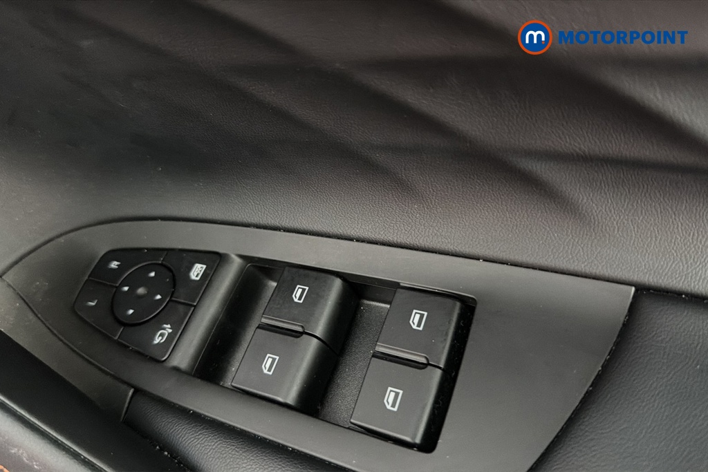 Mg Motor Uk HS Trophy Automatic Petrol-Electric Hybrid SUV - Stock Number (1667006) - 19th supplementary image