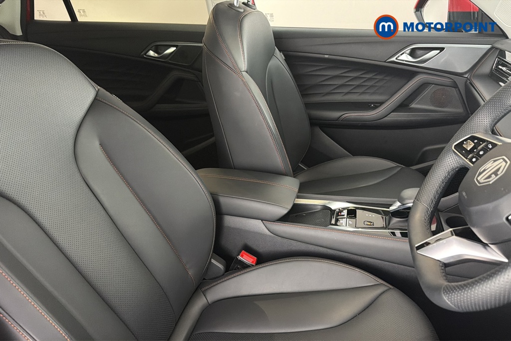 Mg Motor Uk HS Trophy Automatic Petrol-Electric Hybrid SUV - Stock Number (1667006) - 22nd supplementary image