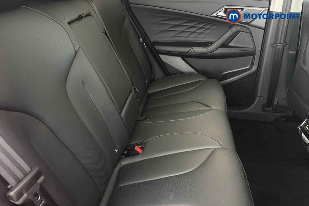 Mg Motor Uk HS Trophy Automatic Petrol-Electric Hybrid SUV - Stock Number (1667006) - 25th supplementary image