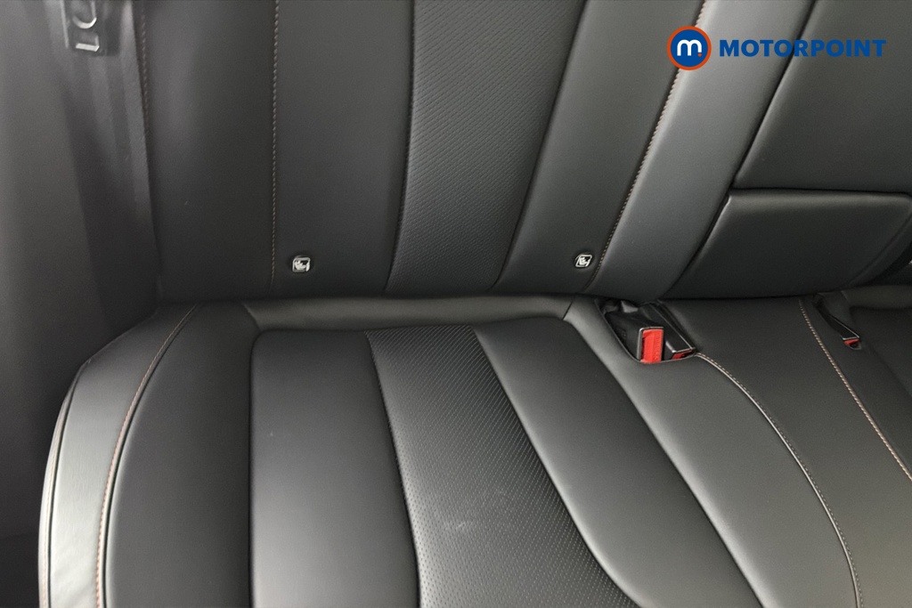 Mg Motor Uk HS Trophy Automatic Petrol-Electric Hybrid SUV - Stock Number (1667006) - 27th supplementary image