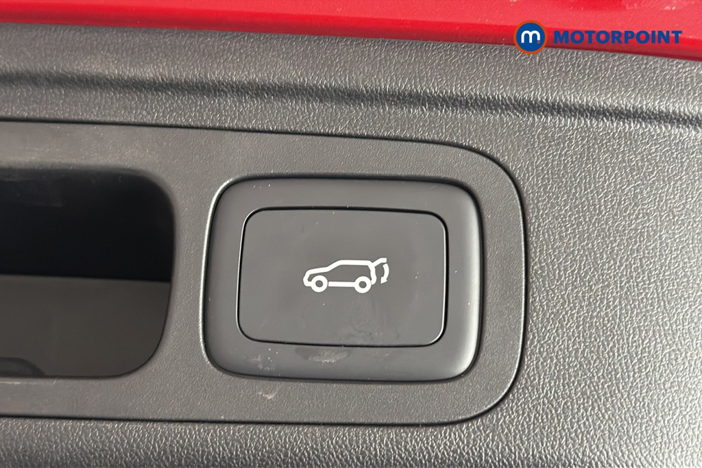 Mg Motor Uk HS Trophy Automatic Petrol-Electric Hybrid SUV - Stock Number (1667006) - 35th supplementary image