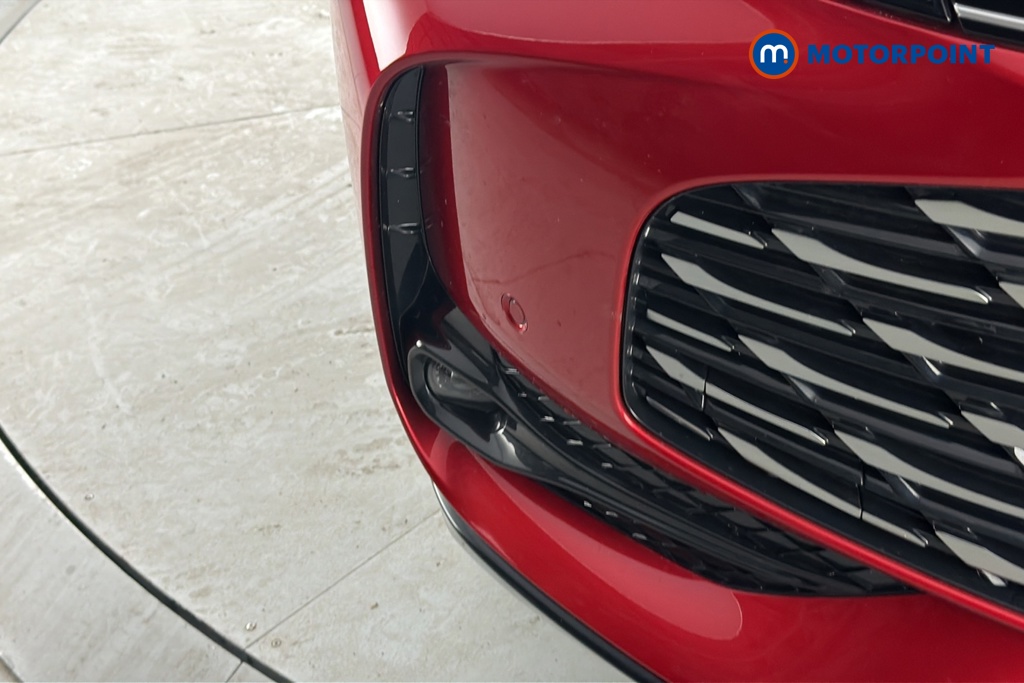 Mg Motor Uk HS Trophy Automatic Petrol-Electric Hybrid SUV - Stock Number (1667006) - 38th supplementary image