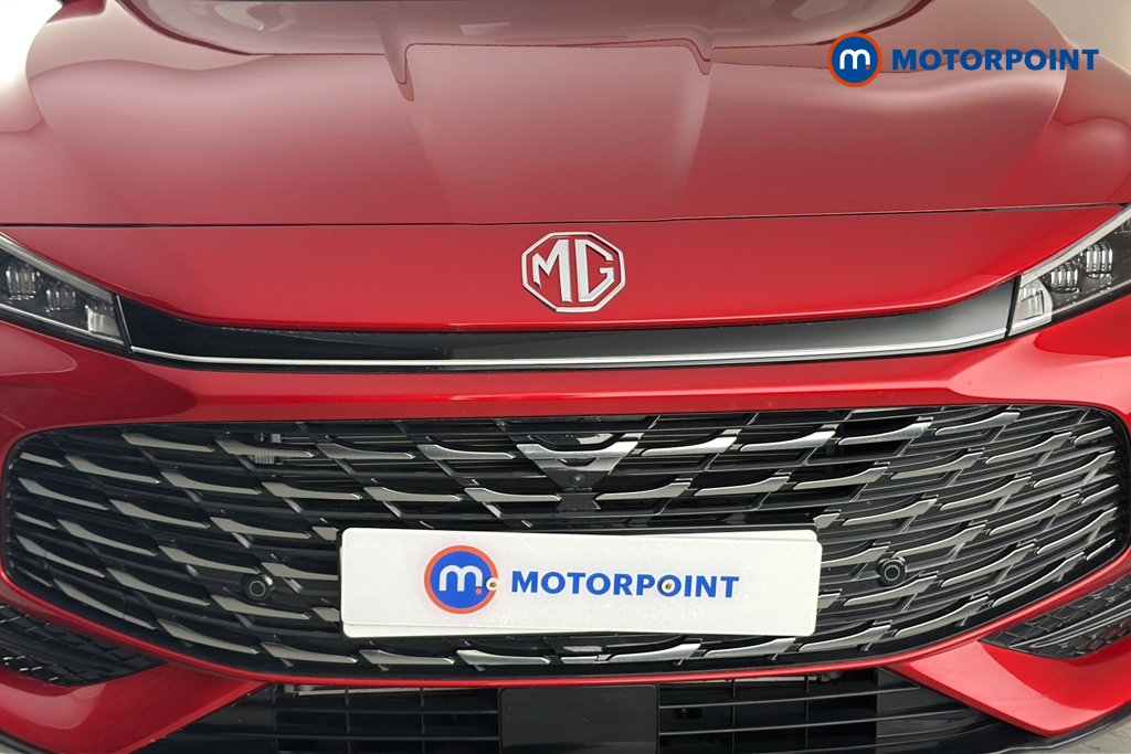 Mg Motor Uk HS Trophy Automatic Petrol-Electric Hybrid SUV - Stock Number (1667006) - 43rd supplementary image