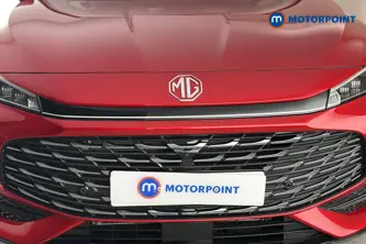 Mg Motor Uk HS Trophy Automatic Petrol-Electric Hybrid SUV - Stock Number (1667006) - 43rd supplementary image