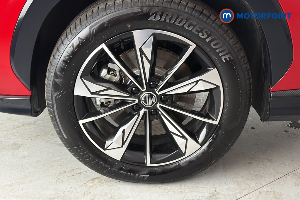 Mg Motor Uk HS Trophy Automatic Petrol-Electric Hybrid SUV - Stock Number (1667006) - 44th supplementary image