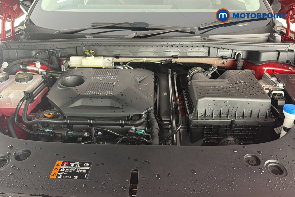 Mg Motor Uk HS Trophy Automatic Petrol-Electric Hybrid SUV - Stock Number (1667006) - 48th supplementary image