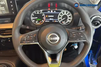 Nissan Juke Acenta Premium Manual Petrol SUV - Stock Number (1667602) - 2nd supplementary image
