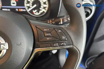 Nissan Juke Acenta Premium Manual Petrol SUV - Stock Number (1667602) - 3rd supplementary image