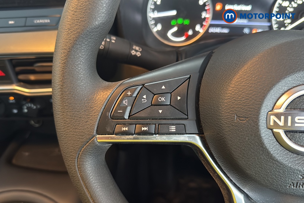 Nissan Juke Acenta Premium Manual Petrol SUV - Stock Number (1667602) - 4th supplementary image