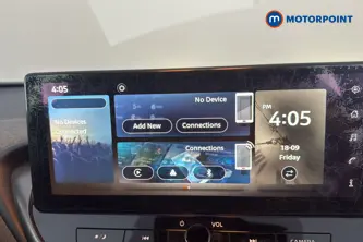 Nissan Juke Acenta Premium Manual Petrol SUV - Stock Number (1667602) - 8th supplementary image